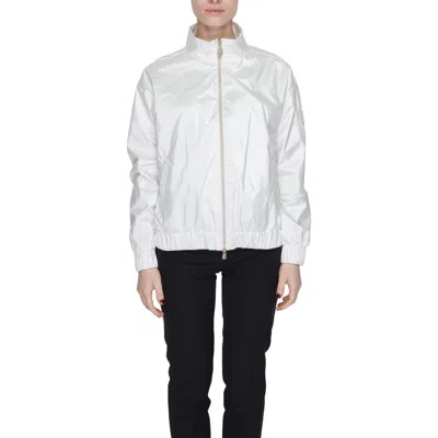 SUNS POLYESTER JACKETS & WOMEN'S COAT