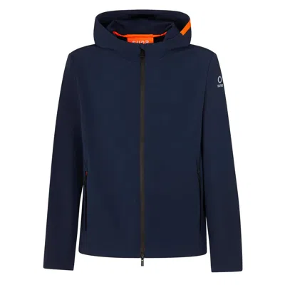SUNS POLYESTER MEN'S JACKET