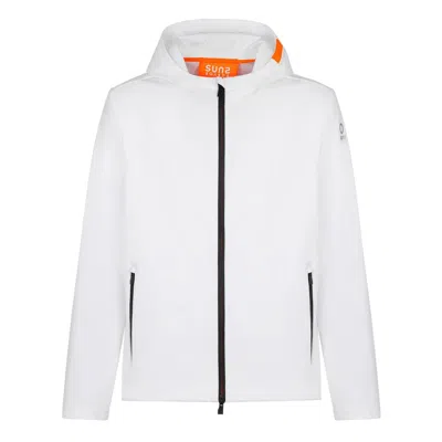 SUNS POLYESTER MEN'S JACKET