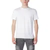 Suns T-shirts And Polos White