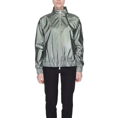 SUNS SUNS POLYESTER SHELL WOMEN'S JACKET