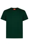 Suns T-shirt Man  ♪ In Green