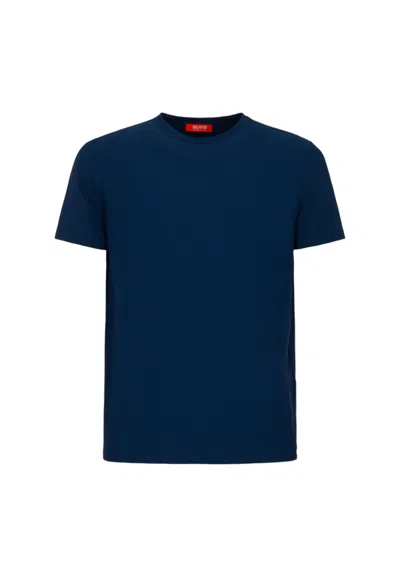 Suns T-shirt Man  Tss51043 In Blue