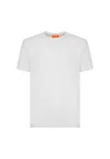 Suns T-shirt Man  Tss51043u White In White