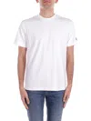 Suns T-shirts And Polos White In Bianco Bianco