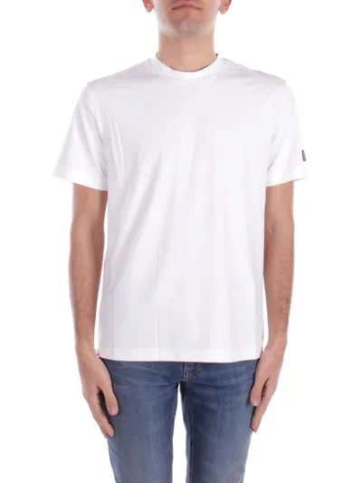 SUNS SUNS T-SHIRTS AND POLOS WHITE