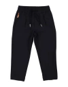 Suns Boards Toddler Boy Pants Midnight Blue Size 4 Polyamide, Elastic Fibres In Blue