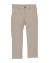Suns Babies'  Toddler Boy Pants Sand Size 6 Polyamide, Elastane In Beige
