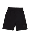 Suns Boards Toddler Boy Shorts & Bermuda Shorts Black Size 6 Polyamide, Elastane In Black