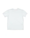 Suns Boards Toddler Boy T-shirt White Size 6 Polyamide, Elastane In White