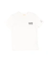 Suns Toddler Boy T-shirt White Size 6 Cotton In White