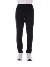 Suns Trousers Black In Nero Neri E Grigi