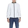 Suns Man Jacket White Size Xxl Polyester