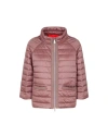 Suns Women's Jacket  Astrid Onion In Pink