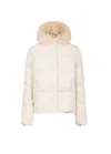 Suns Women's Jacket  Ginan Milk In Multi