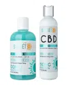 Sunset Amore Forever Cbd Infused Body Wash & Lotion Bundle