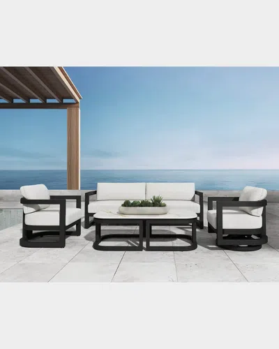 Sunset West Malibu Outdoor Sofa