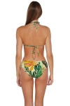 Sunsets Alana Reversible Hipster In Amber Oasis
