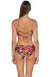 Sunsets Alana Reversible Hipster In Hummingbird Cove