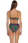 Sunsets Annie High Waist In Welcome To Rio