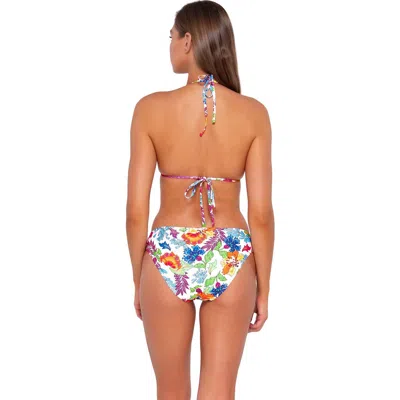 Sunsets Audra Hipster Bottom In Camilla Flora
