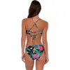 Sunsets Audra Hipster Bottom In Twilight Blooms
