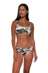 Sunsets Brandi Bralette Bikini Swimsuit Top