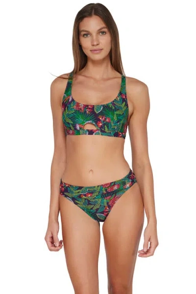 Sunsets Brandi Bralette In Welcome To Rio