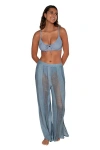 Sunsets Breezy Beach Pant In Monterey