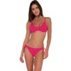 Sunsets Brooke U-wire Bikini Swimsuit Top