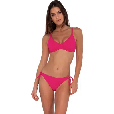 Sunsets Brooke U-wire Bikini Swimsuit Top