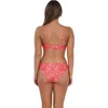 Sunsets Collins Hipster Bikini Swim Bottoms In Majorca