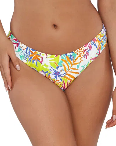 SUNSETS COLLINS HIPSTER BOTTOM
