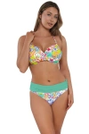 Sunsets Crossroads Underwire Bikini Swimsuit Top