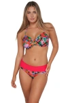 Sunsets Crossroads Underwire In Hummingbird Cove
