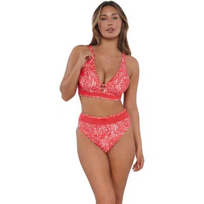 Sunsets Danica Bikini Swimsuit Top