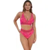 Sunsets Danica Bikini Swimsuit Top