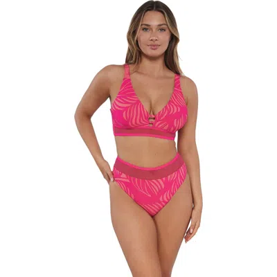 Sunsets Danica Bikini Swimsuit Top