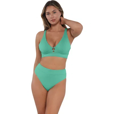 SUNSETS SUNSETS DANICA BIKINI SWIMSUIT TOP