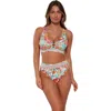 Sunsets Danica Bikini Swimsuit Top