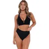 Sunsets Danica Bikini Swimsuit Top