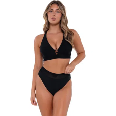 Sunsets Danica Bikini Swimsuit Top
