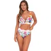 Sunsets Danica Top In Camilla Flora