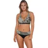 Sunsets Danica Top In Venice Seagrass Texture