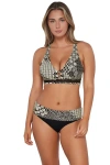 Sunsets Danica Top In Venice Seagrass Texture