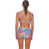 Sunsets Darci High Waist Bikini Swim Bottoms