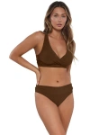 Sunsets Elsie Bikini Swimsuit Top