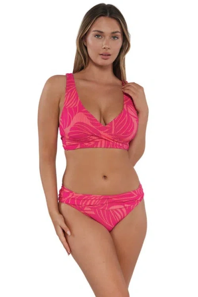 Sunsets Elsie Bikini Swimsuit Top