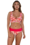 Sunsets Elsie Bikini Swimsuit Top