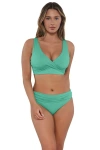 Sunsets Elsie Bikini Swimsuit Top